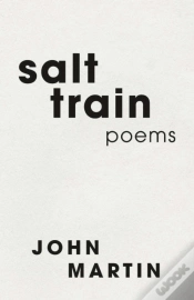 Capa do artigo Salt Train