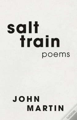 Capa do artigo Salt Train
