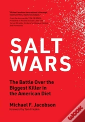 Salt Wars