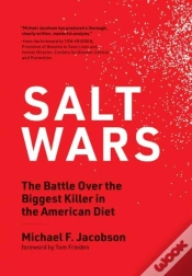 Capa do artigo Salt Wars