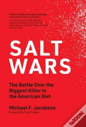 Capa do artigo Salt Wars