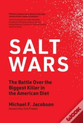 Salt Wars