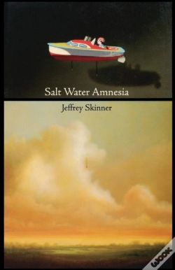 Capa do artigo Salt Water Amnesia