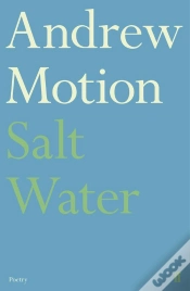 Capa do artigo Salt Water