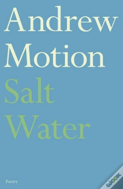 Capa do artigo Salt Water