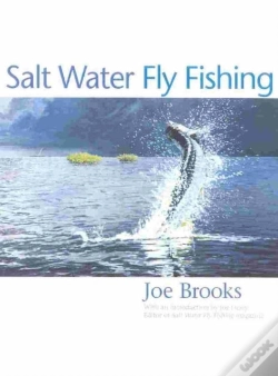 Capa do artigo Salt Water Fly Fishing