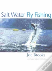 Salt Water Fly Fishing