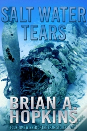 Capa do artigo Salt Water Tears
