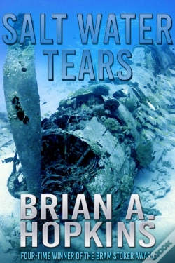 Capa do artigo Salt Water Tears