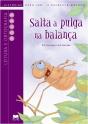 Salta a Pulga na Balança - Preview