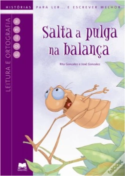 Capa do artigo Salta a Pulga na Balança