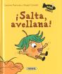 ¡Salta, Avellana! - Preview
