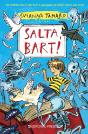 Salta, Bart! - Preview