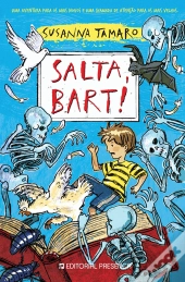 Salta, Bart!