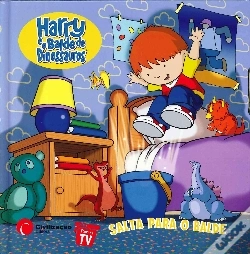Capa do artigo Salta para o Balde