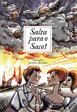 Capa do artigo Salta Para O Saco