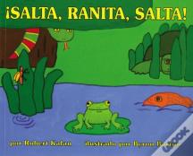 !Salta, Ranita, Salta!