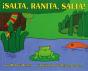 !Salta, Ranita, Salta! - Preview