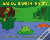 !Salta, Ranita, Salta!
