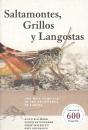 Saltamontes, Grillos Y Langostas - Preview