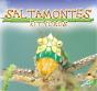 Saltamontes - Preview