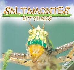 Capa do artigo Saltamontes