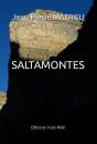 Saltamontes - Preview