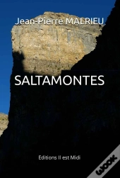 Saltamontes