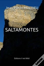 Capa do artigo Saltamontes