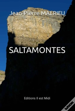 Capa do artigo Saltamontes