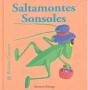 Saltamontes Sonsoles - Preview