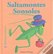 Capa do artigo Saltamontes Sonsoles