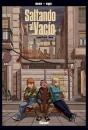 Saltando Al Vacio 2 - Preview
