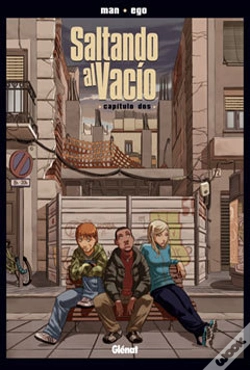 Capa do artigo Saltando Al Vacio 2