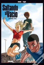 Capa do artigo Saltando Al Vac¡O 3