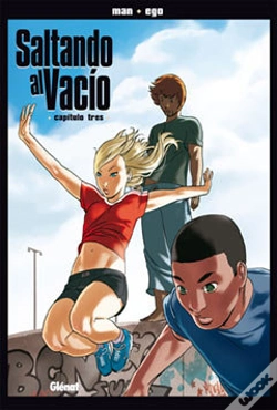 Capa do artigo Saltando Al Vac¡O 3