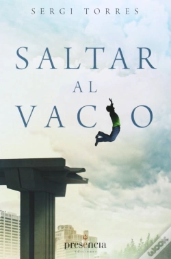Capa do artigo Saltar Al Vacío