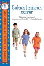 Saltar, Brincar, Correr (Hop, Skip, Run) - Preview