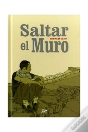Capa do artigo Saltar El Muro