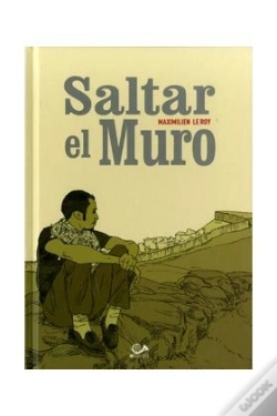 Capa do artigo Saltar El Muro