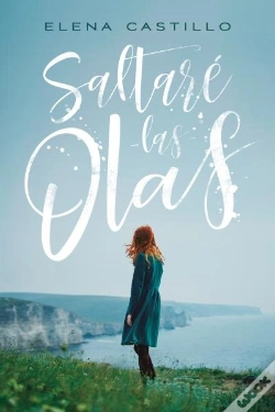 Capa do artigo Saltaré Las Olas