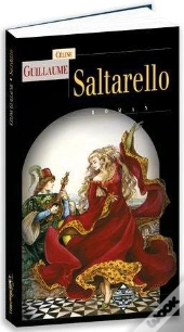 Saltarello