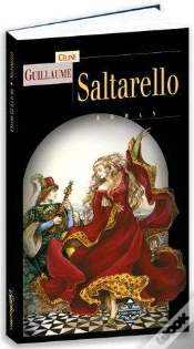 Capa do artigo Saltarello