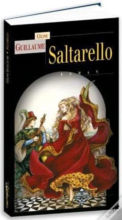 Capa do artigo Saltarello