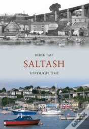 Capa do artigo Saltash Through Time