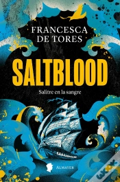 Capa do artigo Saltblood
