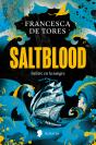 Saltblood - Preview