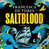 Capa do artigo Saltblood