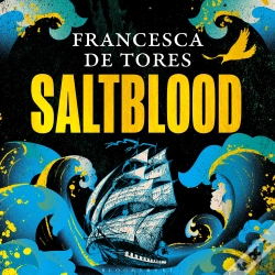 Capa do artigo Saltblood