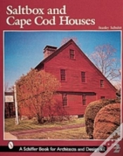 Capa do artigo Saltbox And Cape Cod Houses